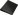черен