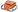 オレンジ