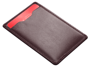 Porta-cartões de crédito RFID 1258131
