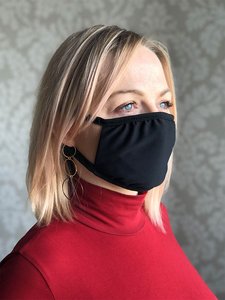 ARES-Maske (Größe L) mit dem Set aus 10 austauschbaren Filtern 1602267